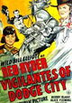 Vigilantes of Dodge City
