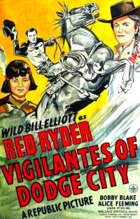Vigilantes of Dodge City (1944)