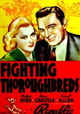 Fighting Thoroughbreds