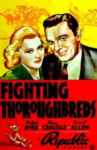Fighting Thoroughbreds (1939)
