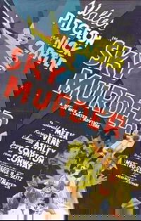 Sky Murder (1940)