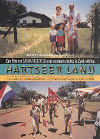 My Beloved Country (1991)