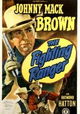 The Fighting Ranger