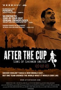 After the Cup: Sons of Sakhnin United (2009)