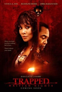 Trapped: Haitian Nights (2010)
