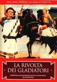La rivolta dei gladiatori (1958)