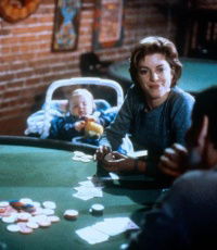 High Stakes