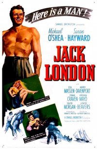 Jack London (1943)