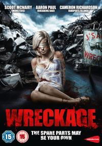 Wreckage (2010)