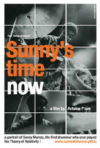 Sunny's Time Now (2008)