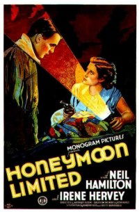 Honeymoon Limited