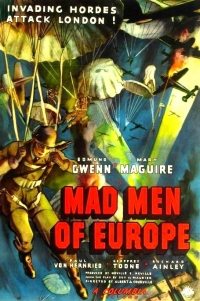 An Englishman's Home (1940)