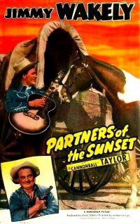 Partners of the Sunset (1948)