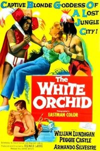 The White Orchid (1954)