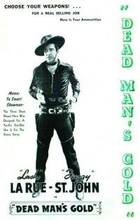 Dead Man's Gold (1948)
