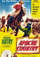 Apache Country