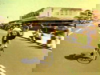 La course en tête (1974)