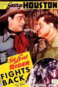 The Lone Rider Fights Back (1941)
