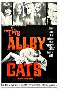 The Alley Cats (1966)