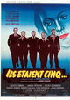 Ils étaient cinq