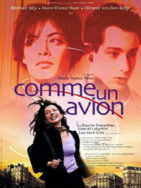 Comme un avion (2002)