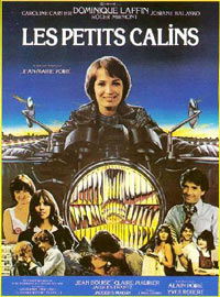 Les petits câlins (1978)