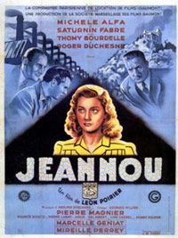 Jeannou (1943)