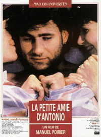 Antonio's Girlfriend (1992)