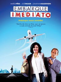 Embarque Imediato (2009)