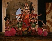 Jag Mandir: Das exzentrische Privattheater des Maharadscha von Udaipur