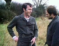 "Thriller" The Crazy Kill (1975)