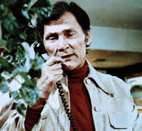 "Bronk" Pilot (1975)