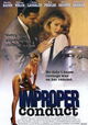 Improper Conduct