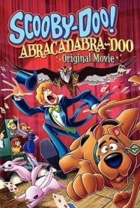 Scooby-Doo! Abracadabra-Doo (2010)