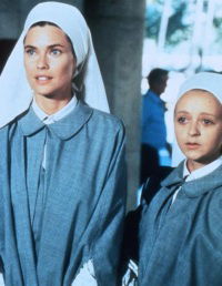 Missione d'amore (1992)