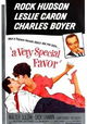 A Very Special Favor