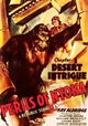 Perils of Nyoka