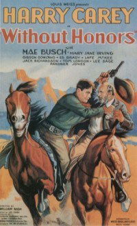 Without Honor (1932)
