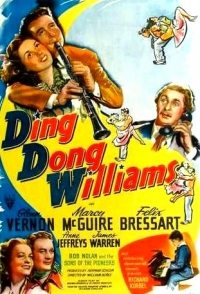 Ding Dong Williams (1946)
