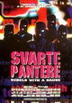 Svarte pantere