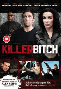 Killer Bitch (2010)