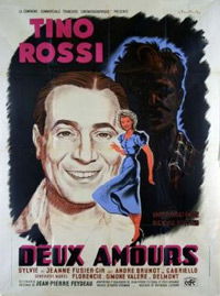 Deux amours (1949)
