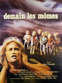 Demain les mômes (1976)