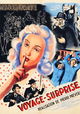 Voyage surprise