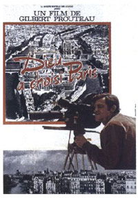 God Chose Paris (1969)