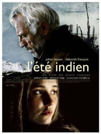 L'été indien (2007)