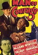 Man of Courage