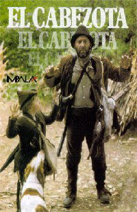 El cabezota (1982)