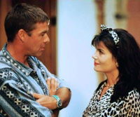 Eine Liebe auf Mallorca (1999)