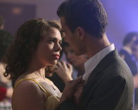 A Passionate Woman (2010)